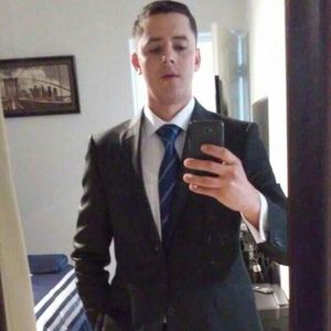 Meet your Posher, Gilberto